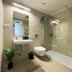 Apartmán Riverside - Free Parking