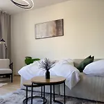 Apartmán Riverside - Free Parking *