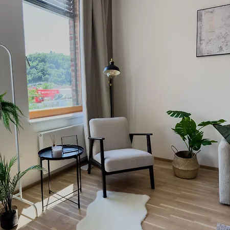 Apartment Riverside - Free Parking *