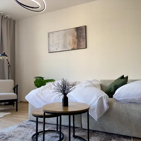 Apartment Riverside - Free Parking *