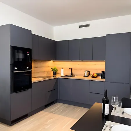 Apartment Riverside - Free Parking *